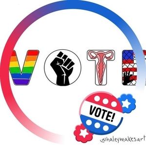 Meet your Posher, Rhonda